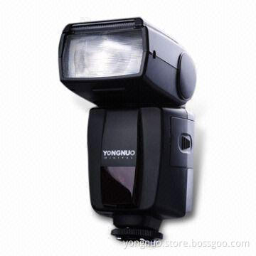 Speedlite for Canon Cameras (YN-467C)